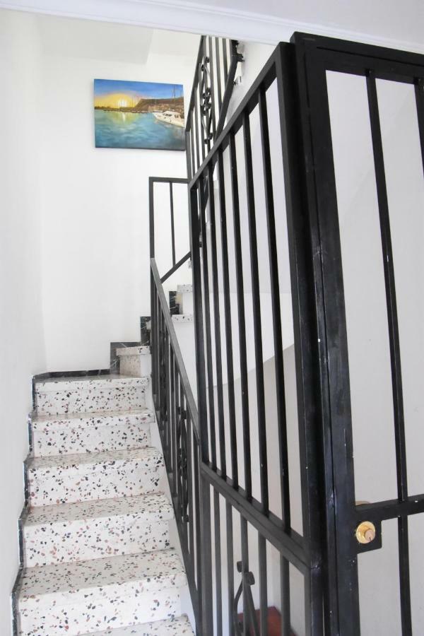 Apartamento Enzo 莫甘海滩 外观 照片